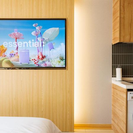 Wecostay Insadong โซล ภายนอก รูปภาพ