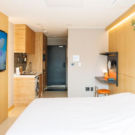 Wecostay Insadong โซล ภายนอก รูปภาพ