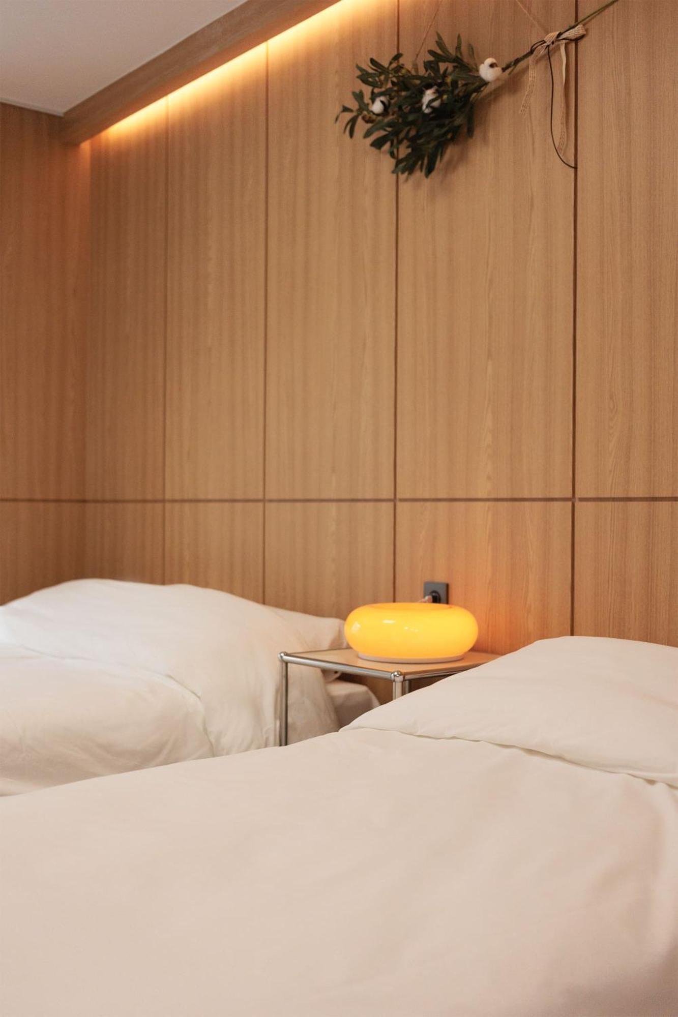 Wecostay Insadong โซล ภายนอก รูปภาพ