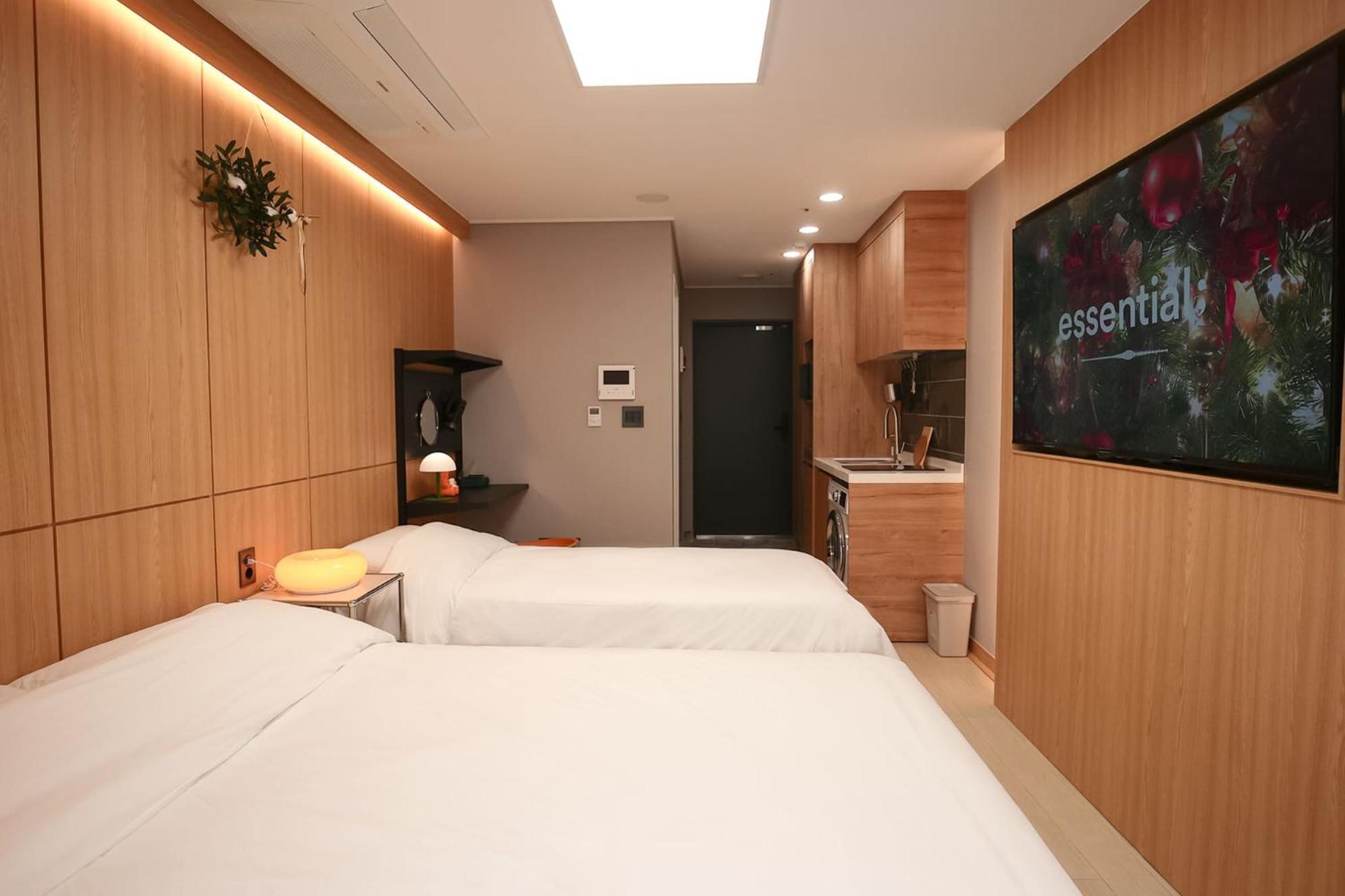 Wecostay Insadong โซล ภายนอก รูปภาพ
