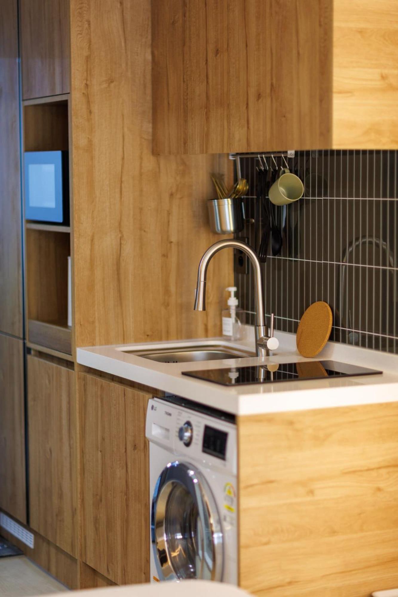 Wecostay Insadong โซล ภายนอก รูปภาพ