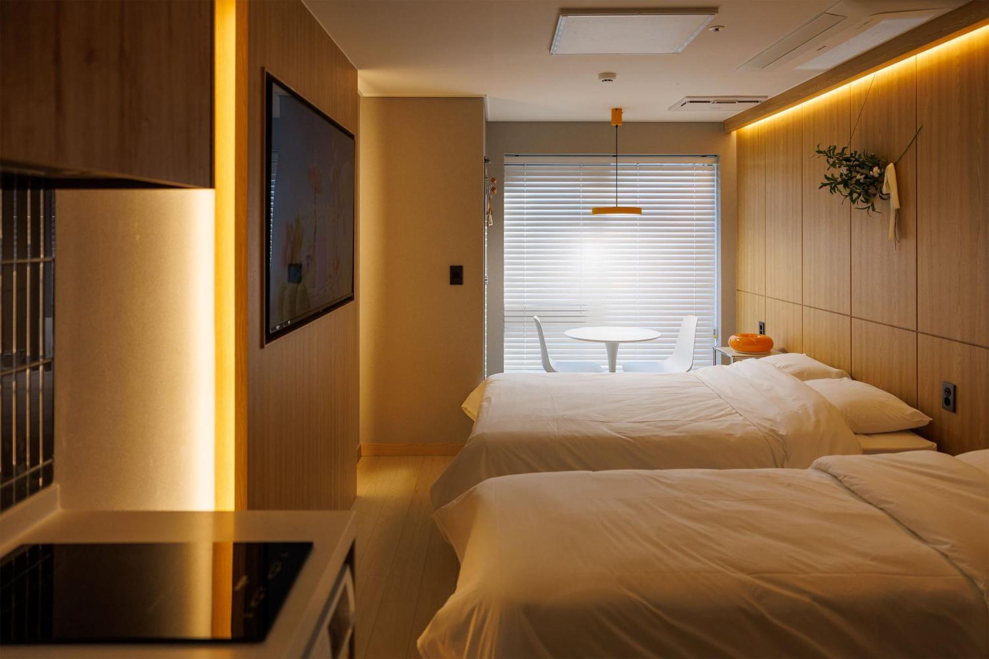 Wecostay Insadong โซล ภายนอก รูปภาพ
