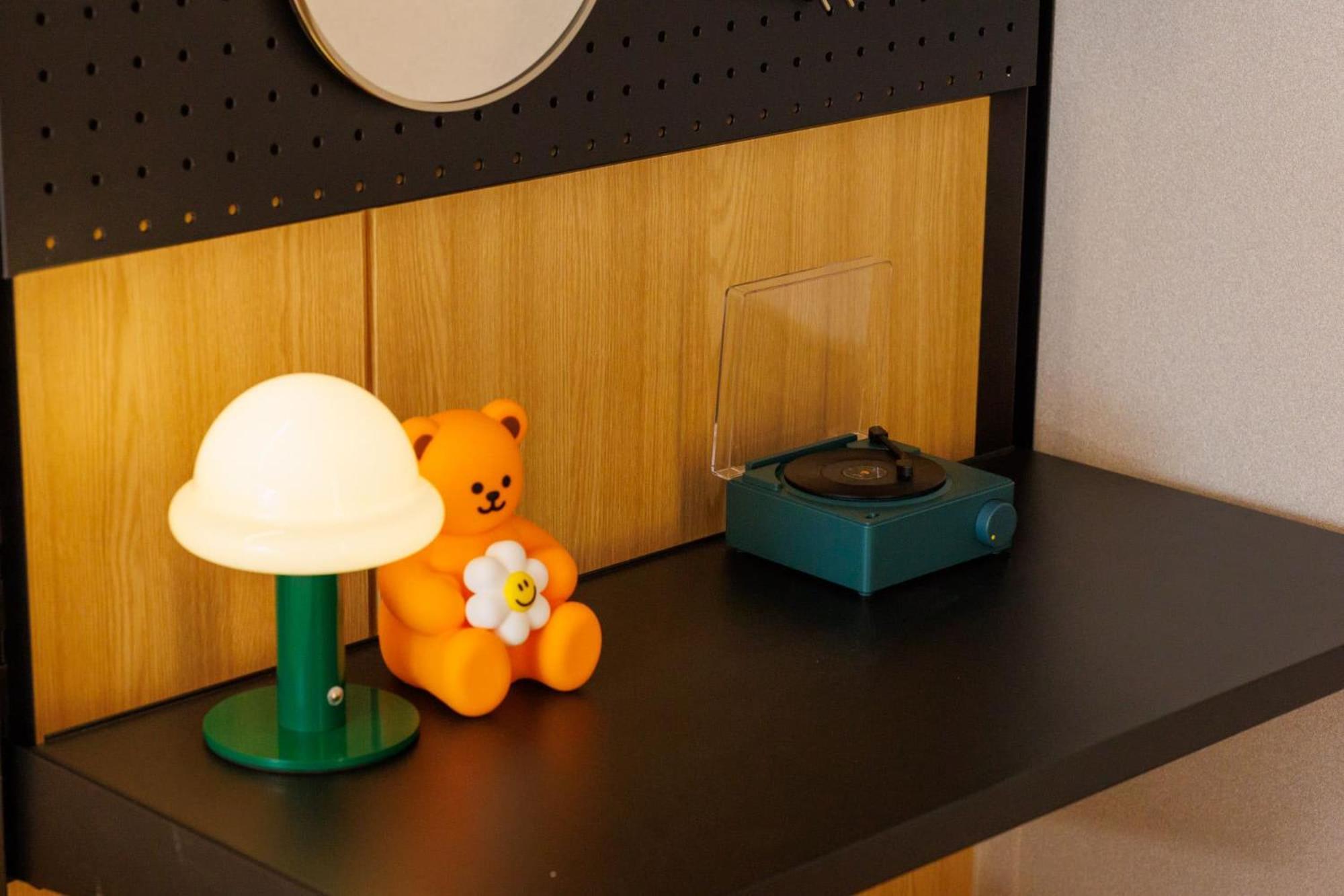 Wecostay Insadong โซล ภายนอก รูปภาพ