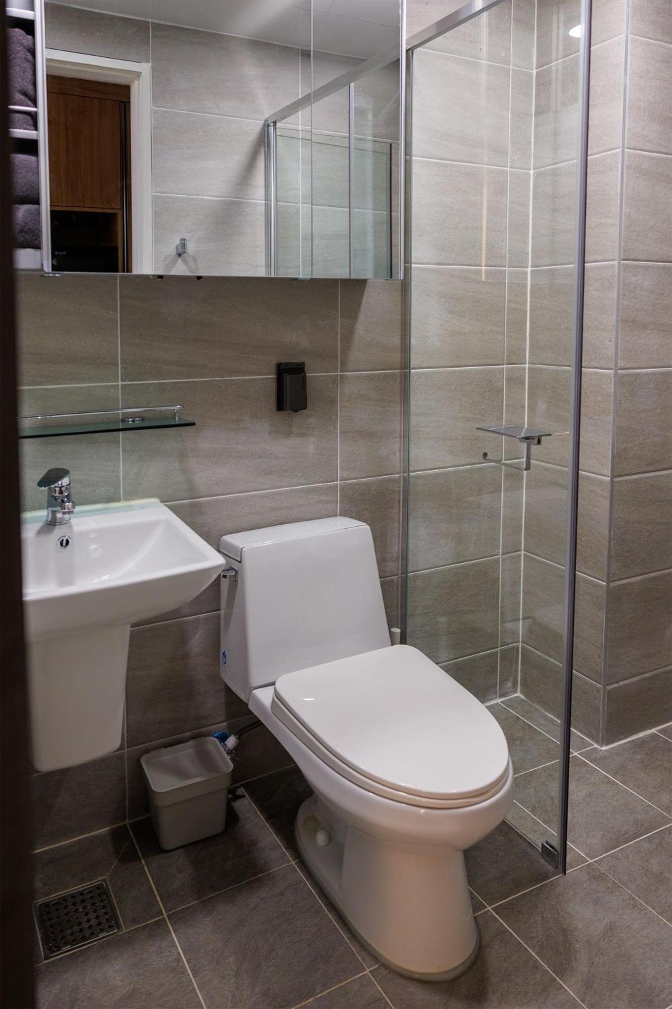 Wecostay Insadong โซล ภายนอก รูปภาพ