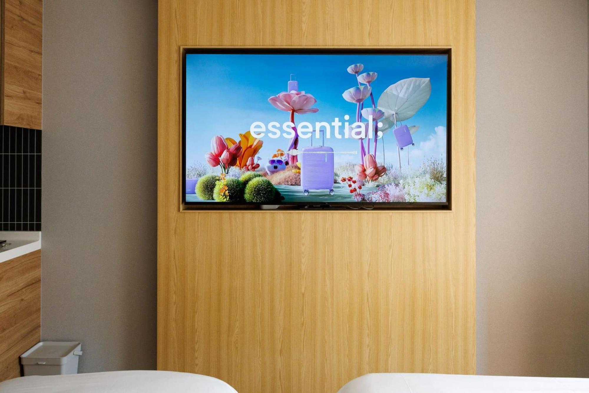 Wecostay Insadong โซล ภายนอก รูปภาพ