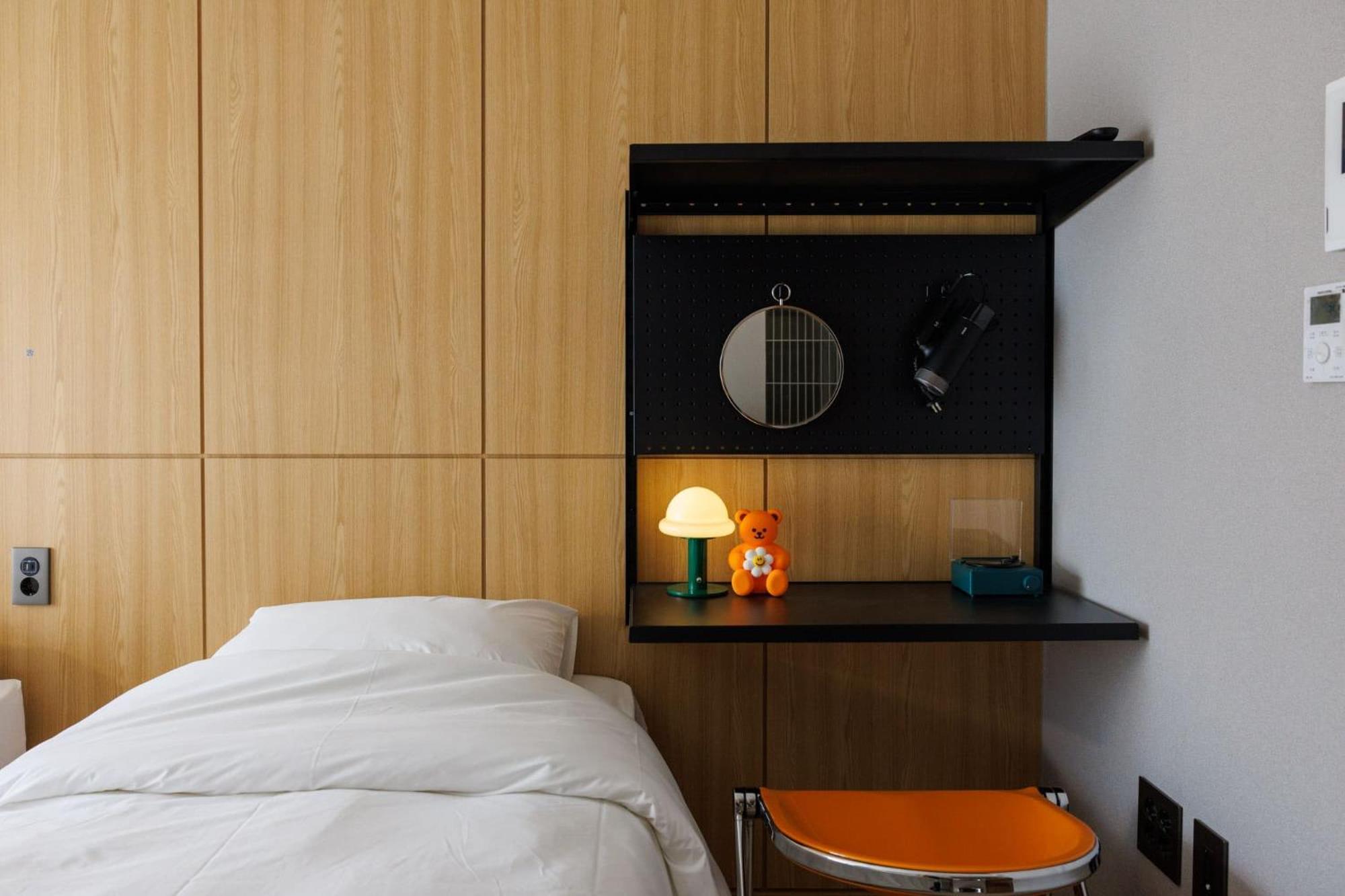Wecostay Insadong โซล ภายนอก รูปภาพ