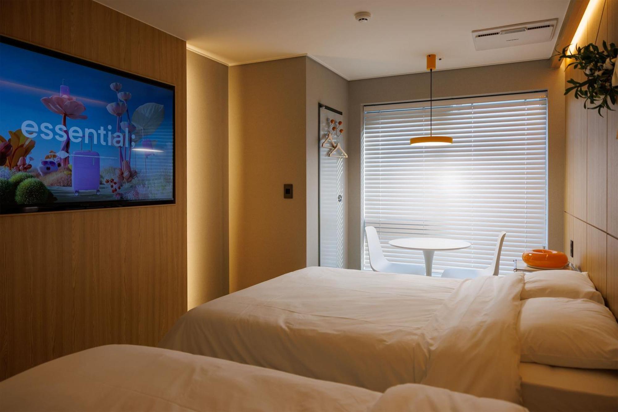Wecostay Insadong โซล ภายนอก รูปภาพ