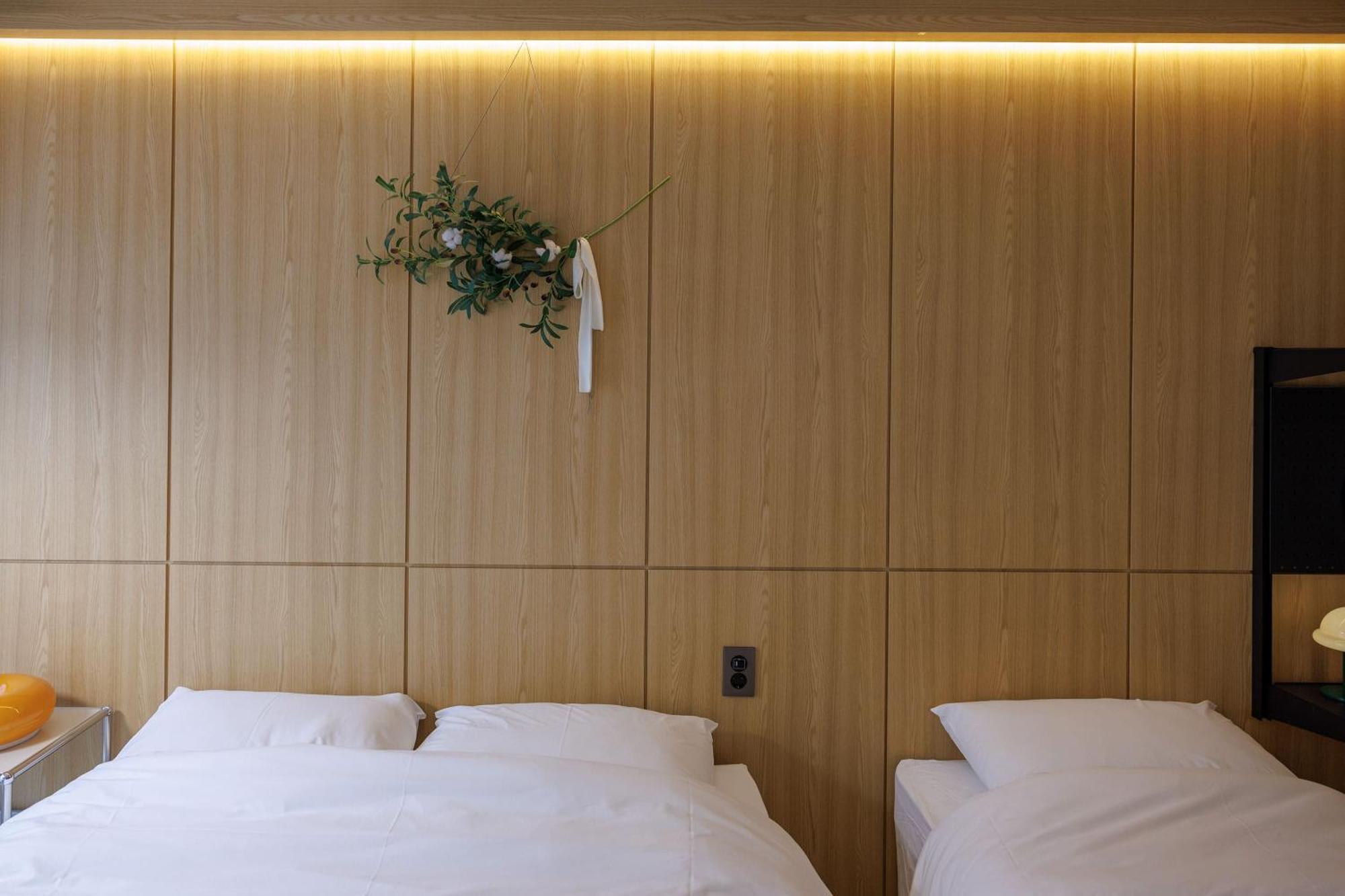 Wecostay Insadong โซล ภายนอก รูปภาพ