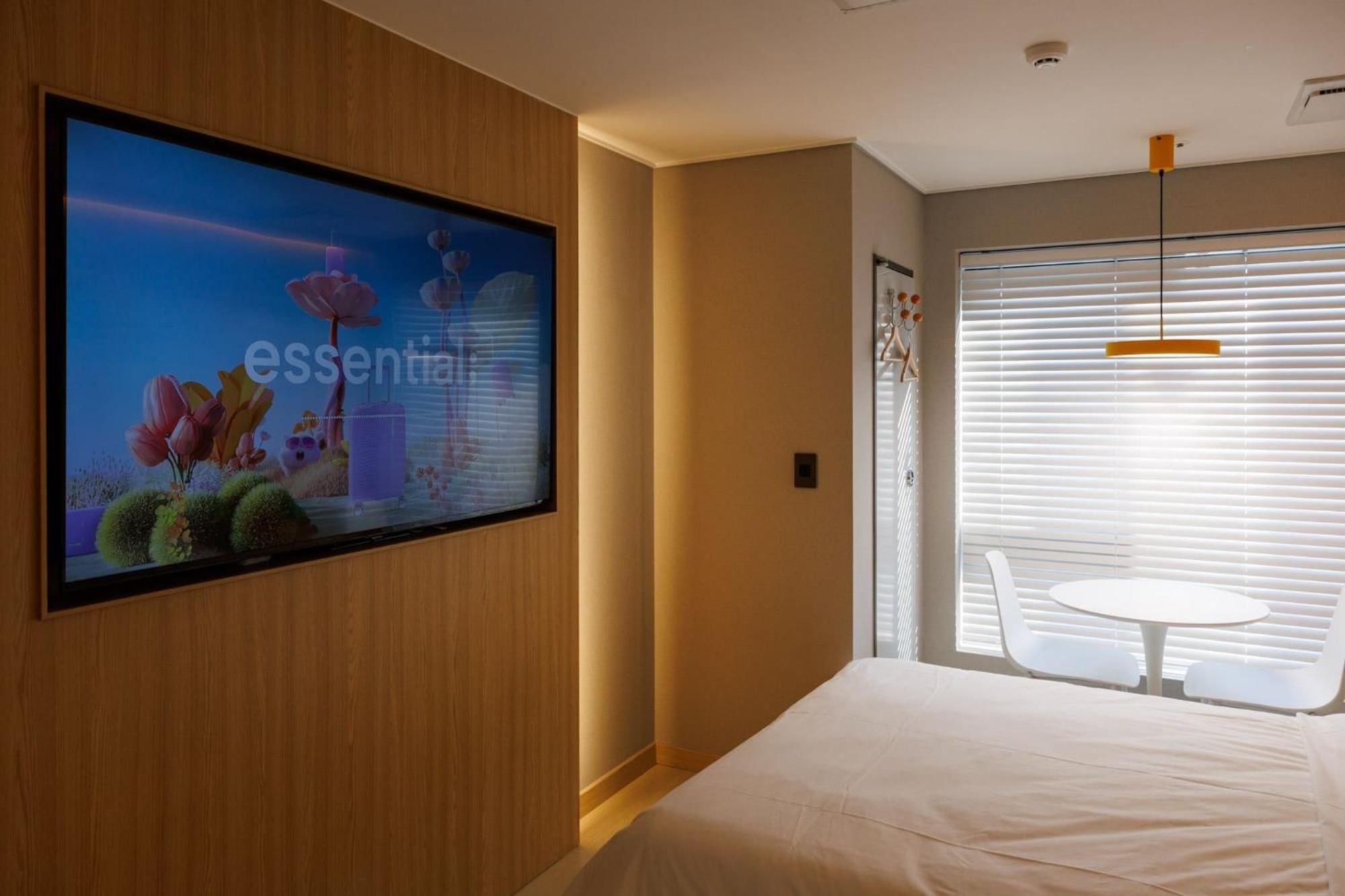 Wecostay Insadong โซล ภายนอก รูปภาพ