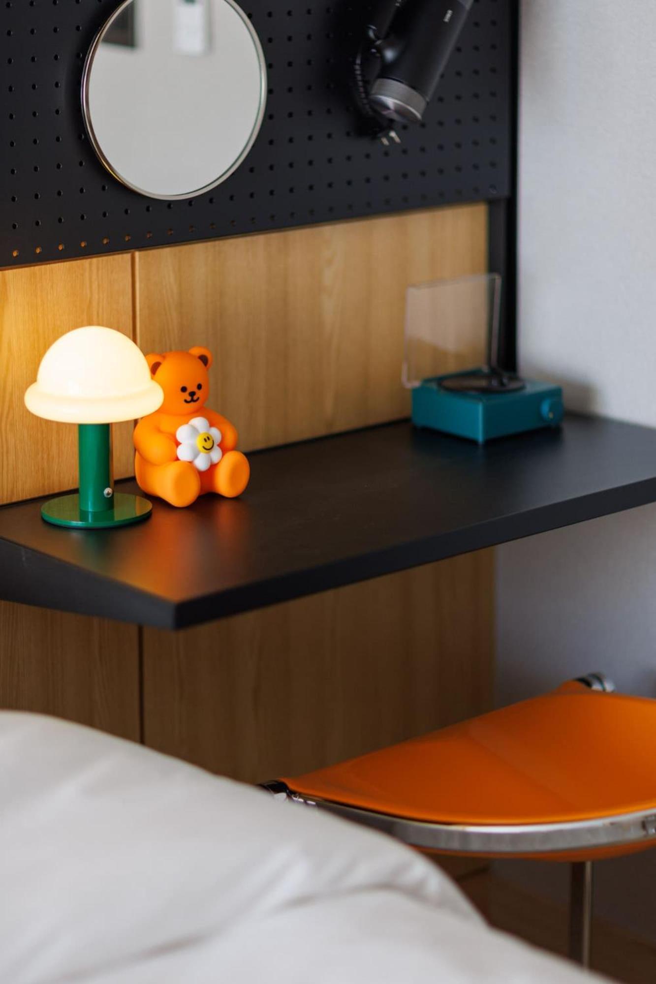 Wecostay Insadong โซล ภายนอก รูปภาพ