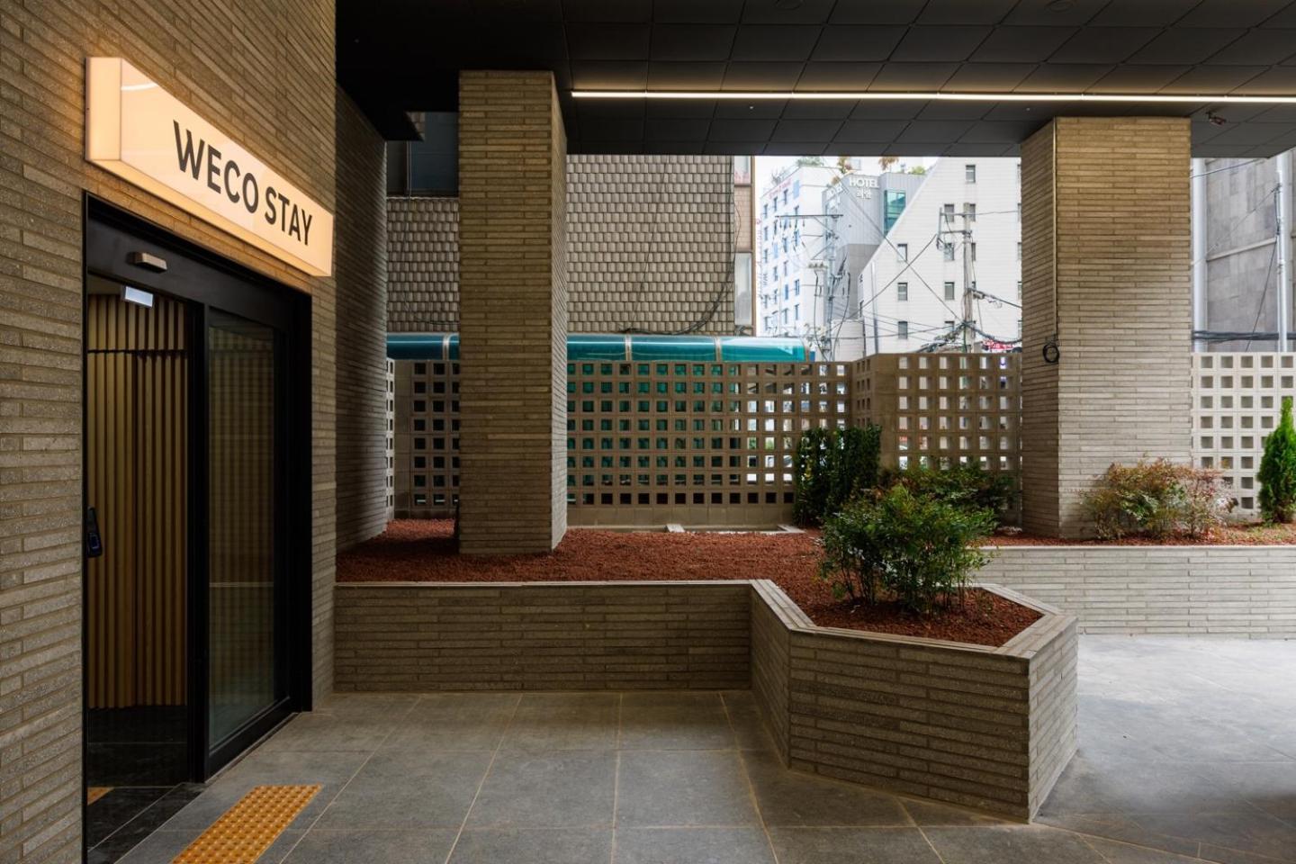 Wecostay Insadong โซล ภายนอก รูปภาพ