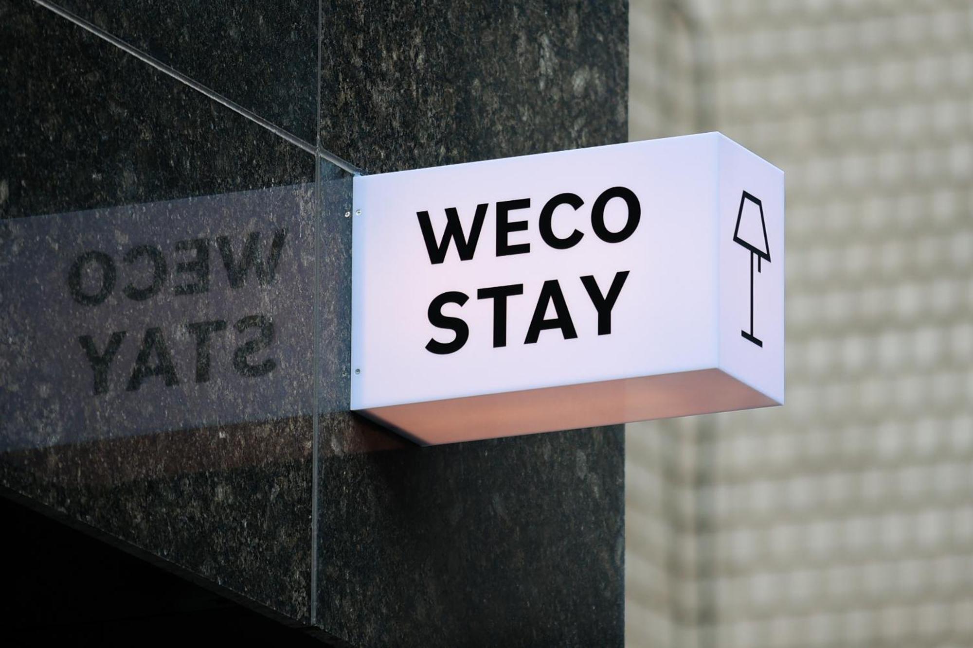 Wecostay Insadong โซล ภายนอก รูปภาพ