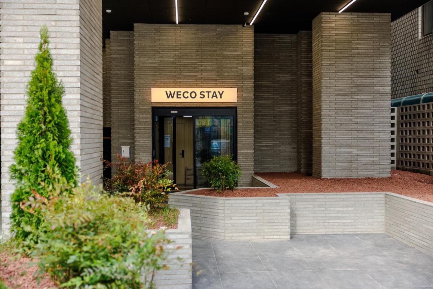 Wecostay Insadong โซล ภายนอก รูปภาพ