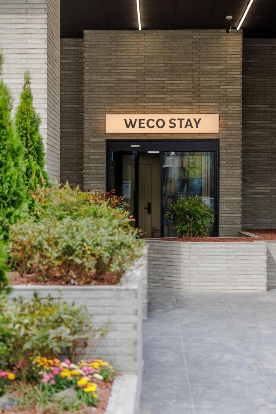 Wecostay Insadong โซล ภายนอก รูปภาพ