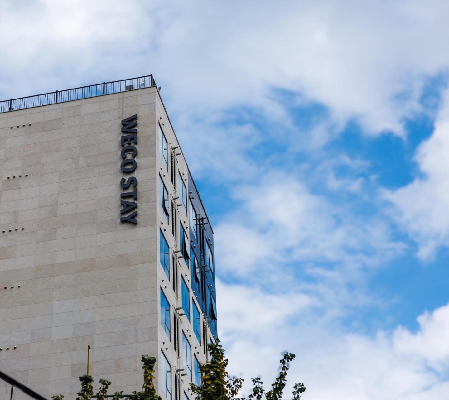 Wecostay Insadong โซล ภายนอก รูปภาพ