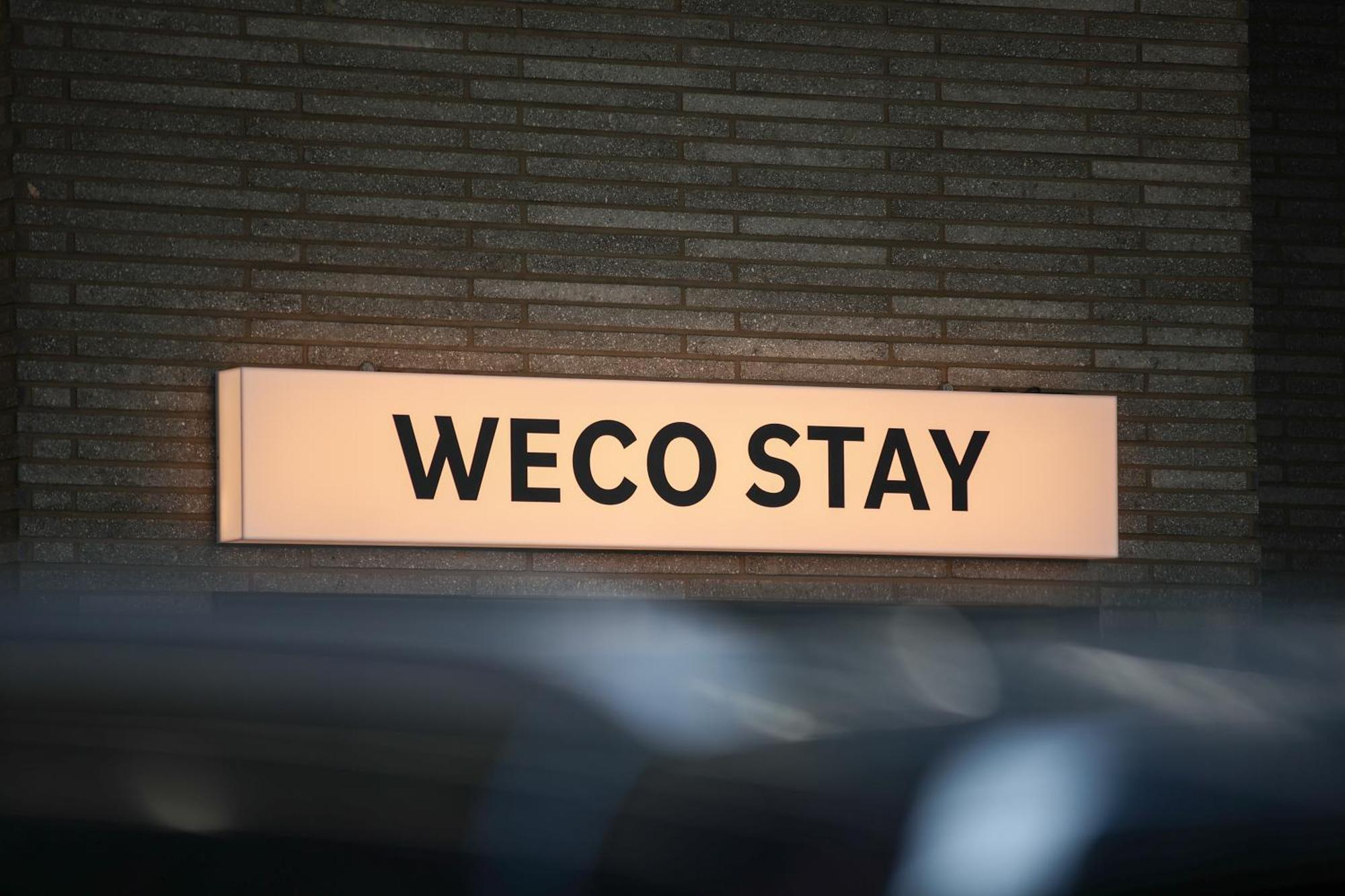 Wecostay Insadong โซล ภายนอก รูปภาพ