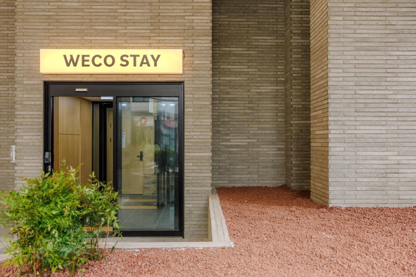 Wecostay Insadong โซล ภายนอก รูปภาพ