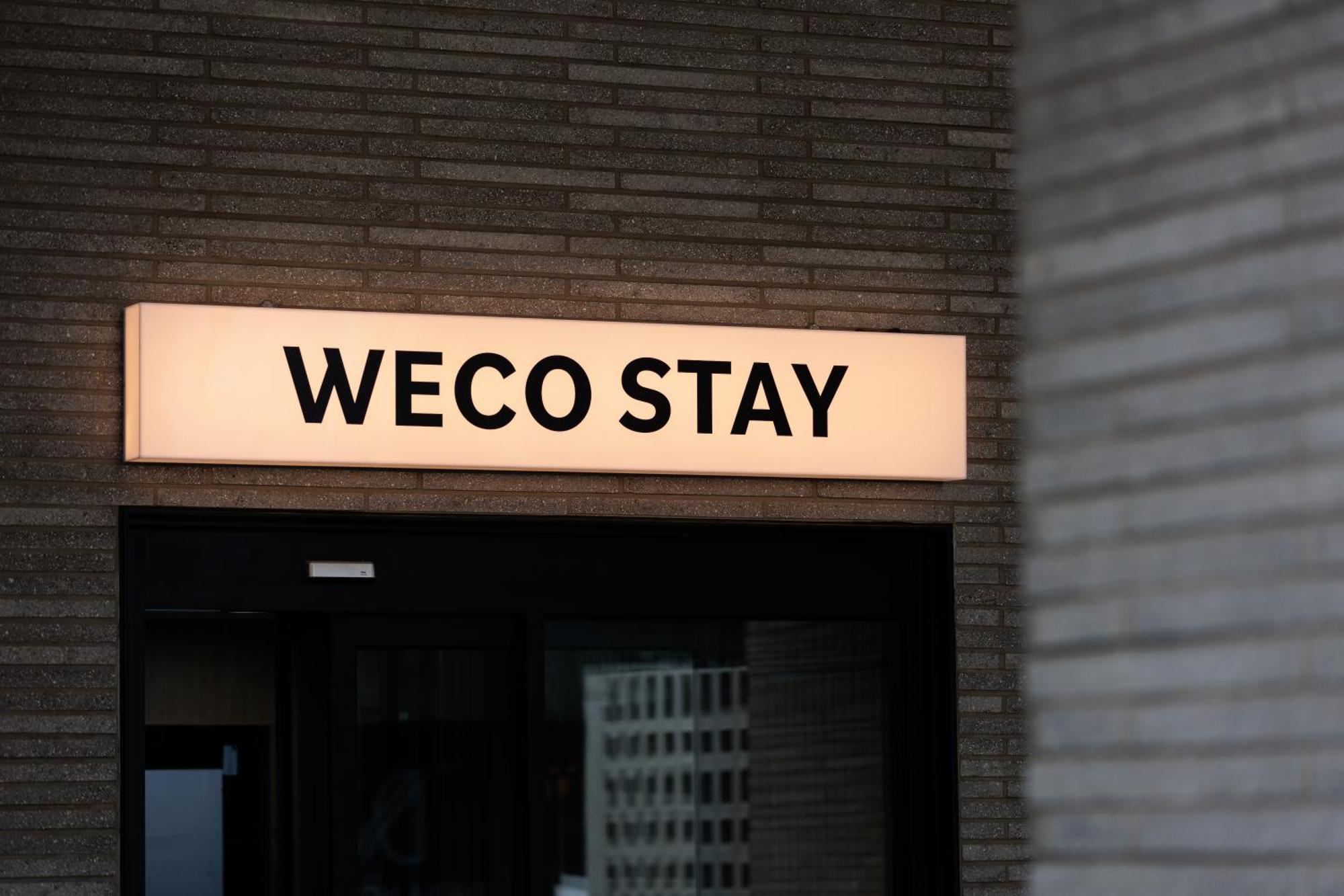 Wecostay Insadong โซล ภายนอก รูปภาพ