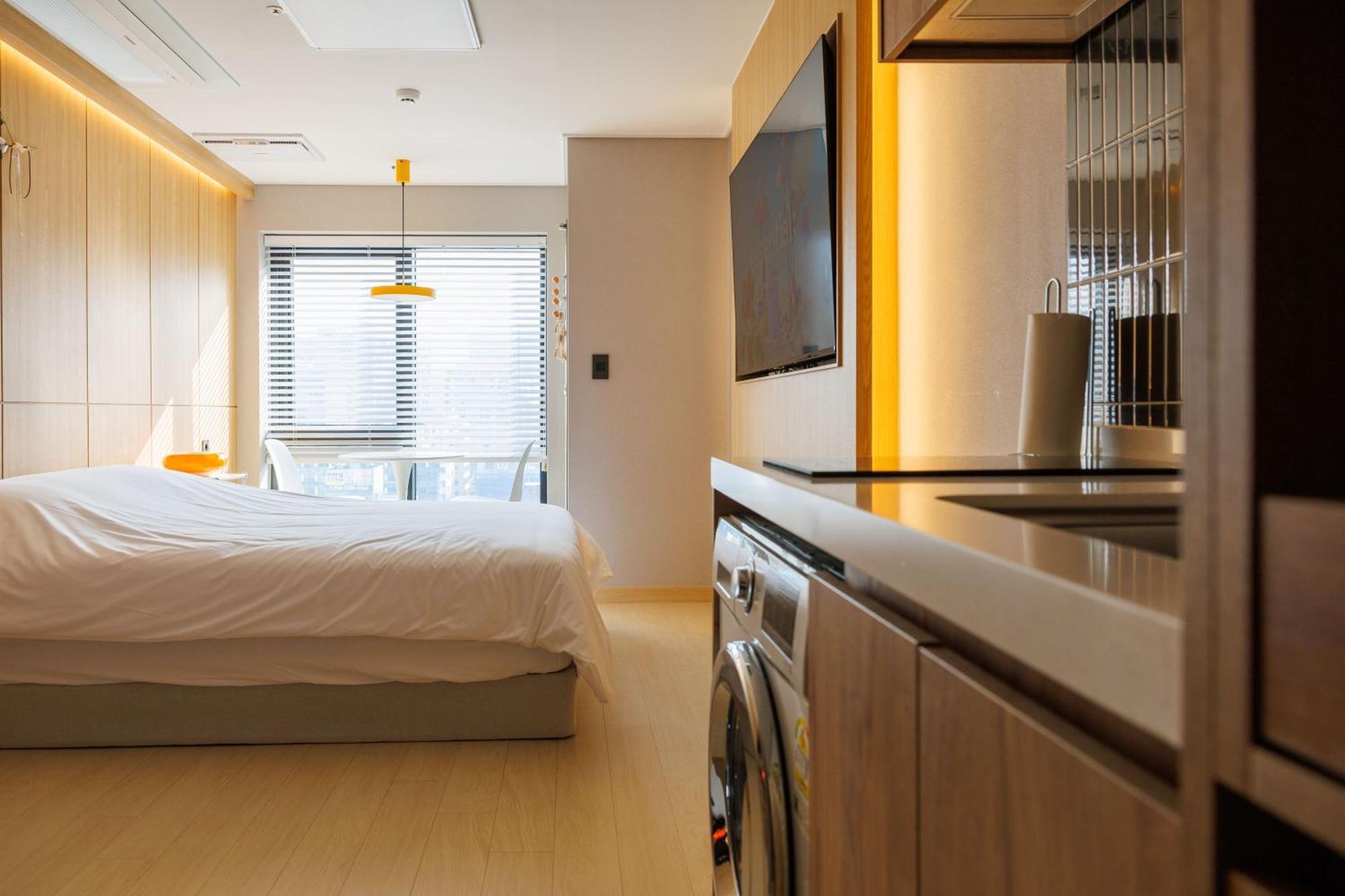 Wecostay Insadong โซล ภายนอก รูปภาพ