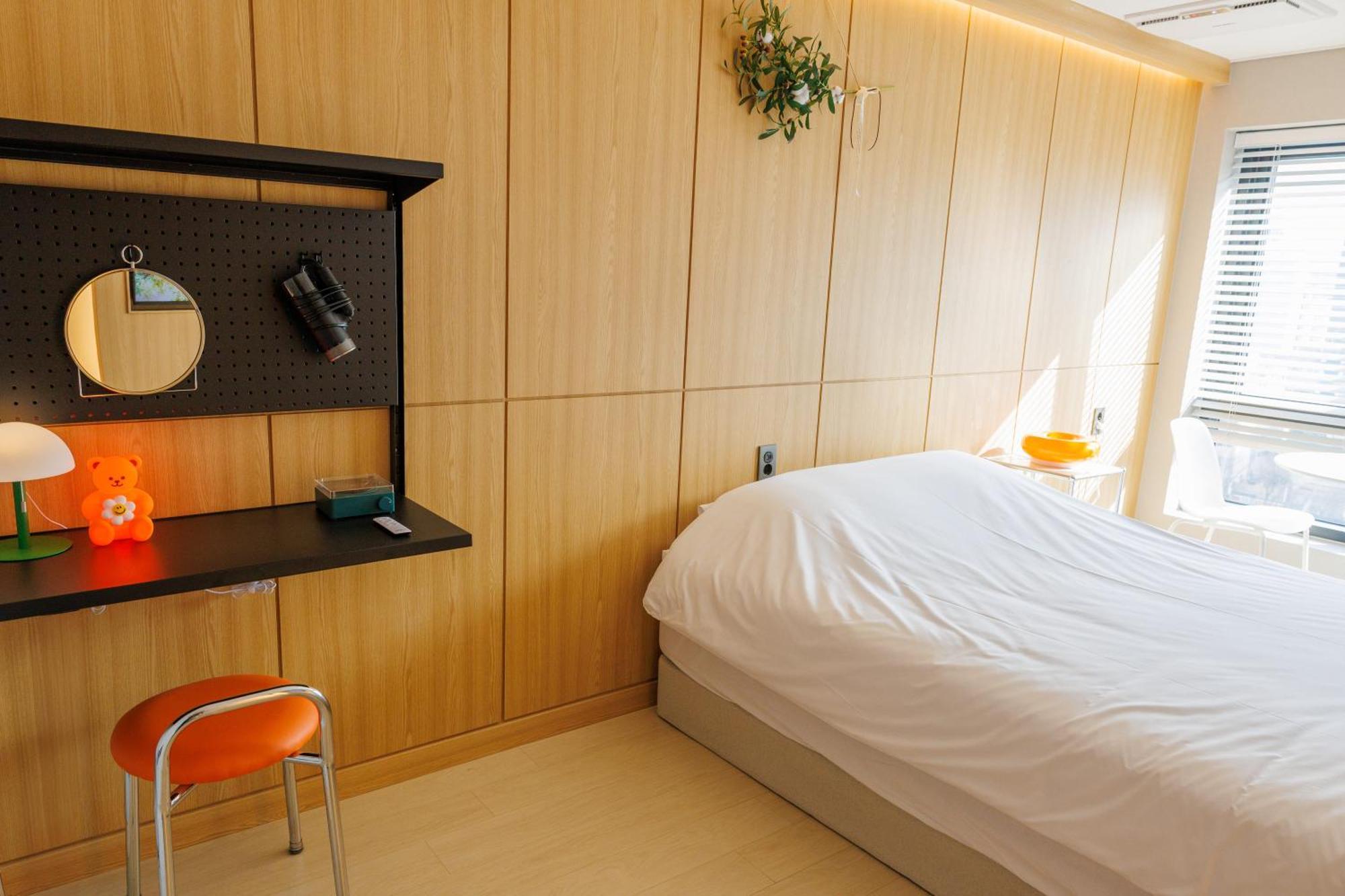 Wecostay Insadong โซล ภายนอก รูปภาพ