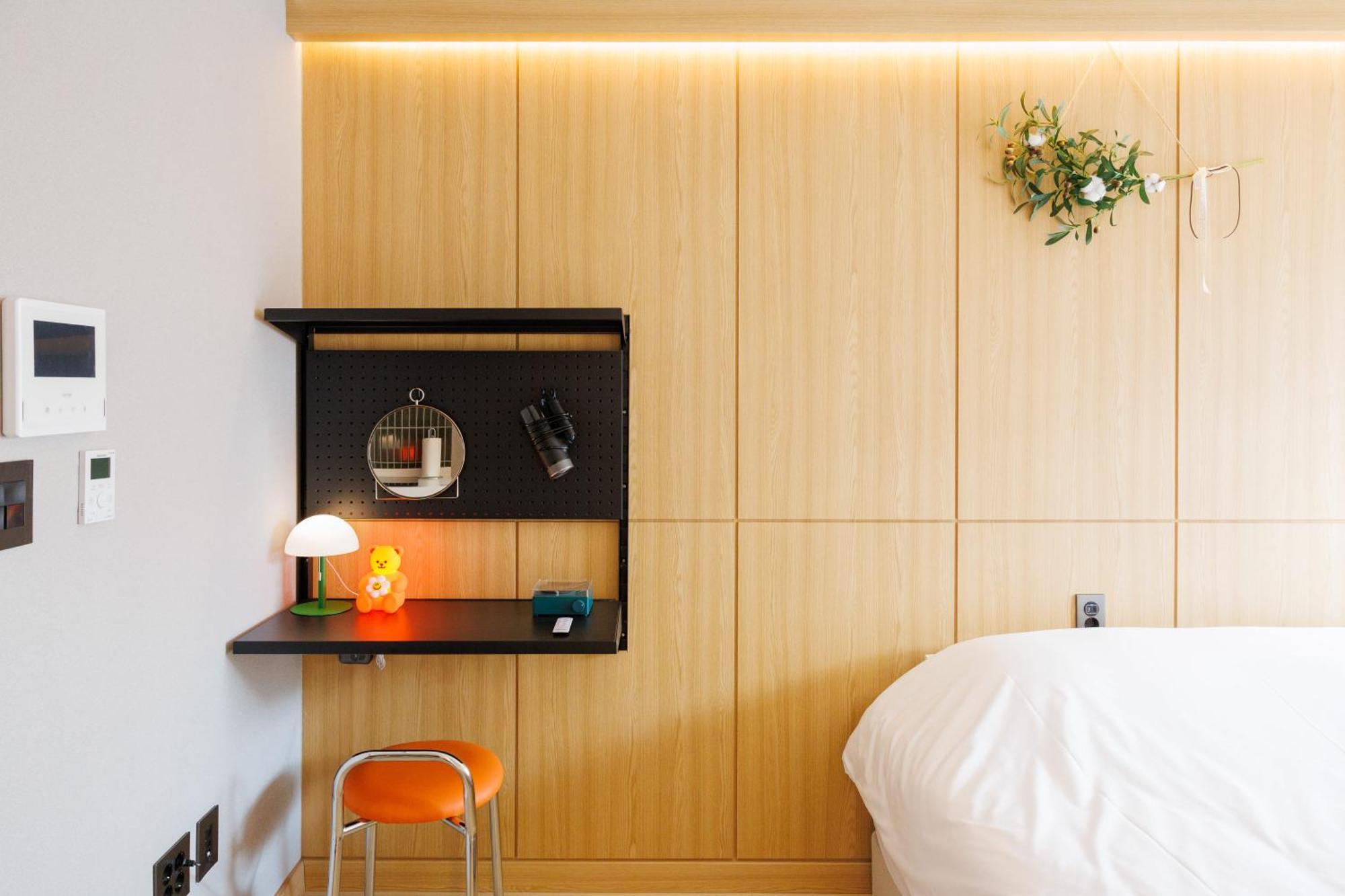 Wecostay Insadong โซล ภายนอก รูปภาพ