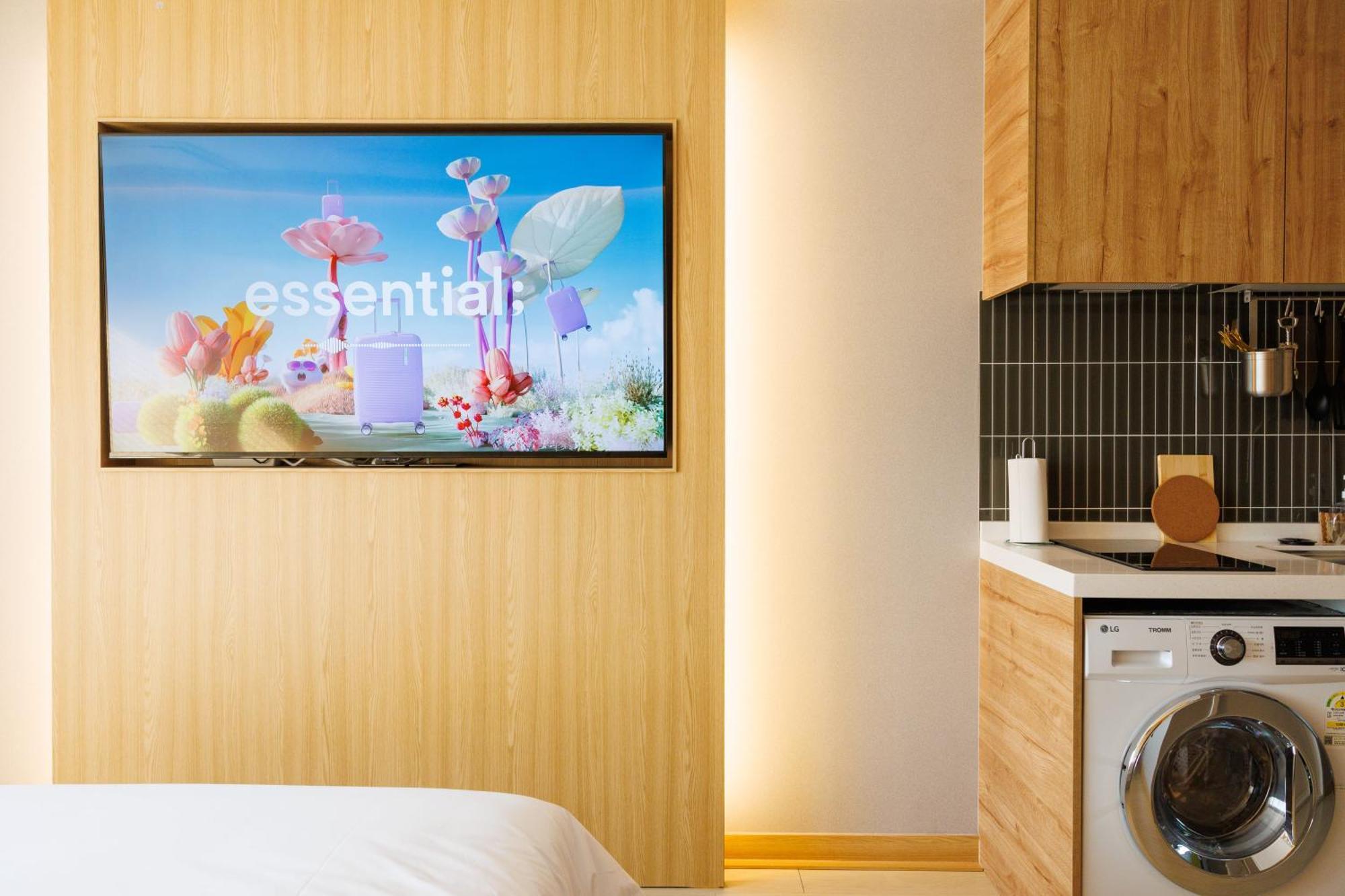 Wecostay Insadong โซล ภายนอก รูปภาพ